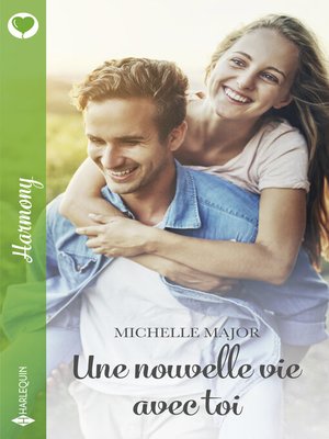 cover image of Une nouvelle vie avec toi
